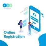 cara pendaftaran online KMU