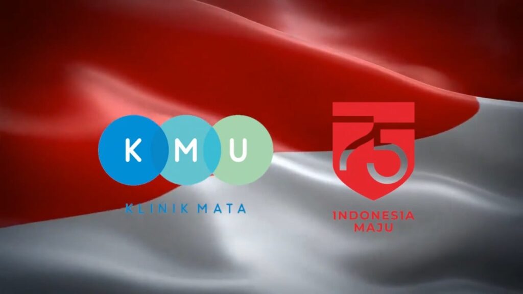Dirgahayu Republik Indonesia 2020