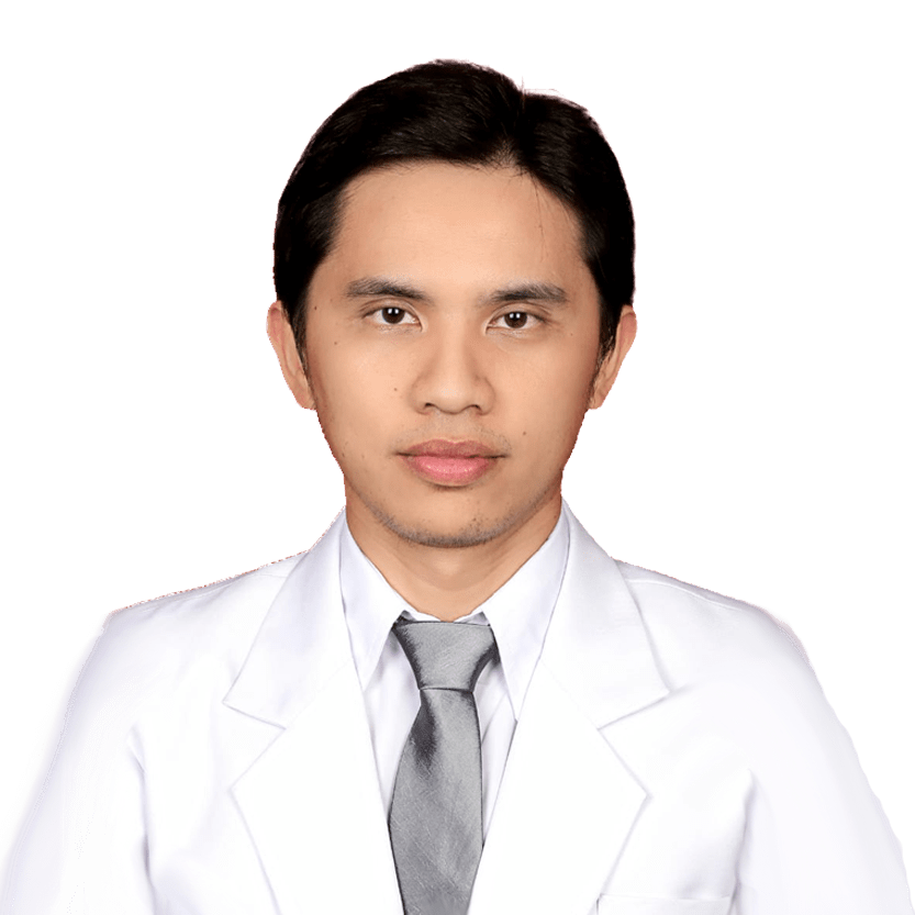 dr. Bobby Krisna Putra, SpM
