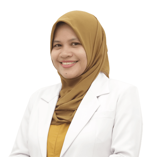 dr. Nuke Erlina Mayasari, SpM