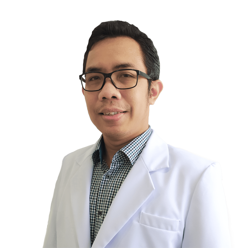 dr. Heri Wijayanto, SpM
