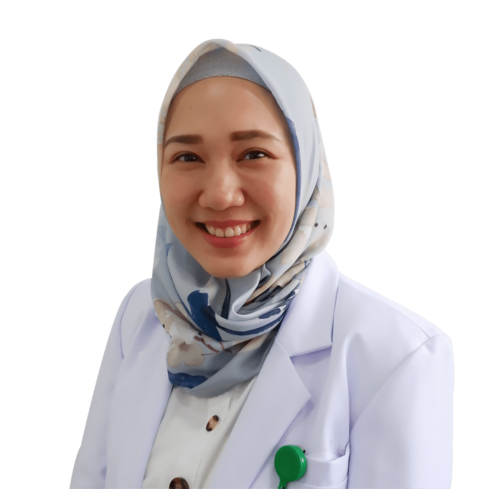 dr. Nelandriani Yudapratiwi, SpM