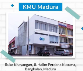 Asuransi BRI Life KMU Madura - Bangkalan