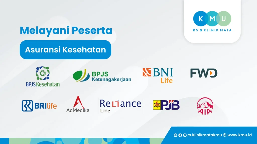 asuransi kesehatan mara di RS & Klinik KMU