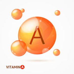 Vitamin mata