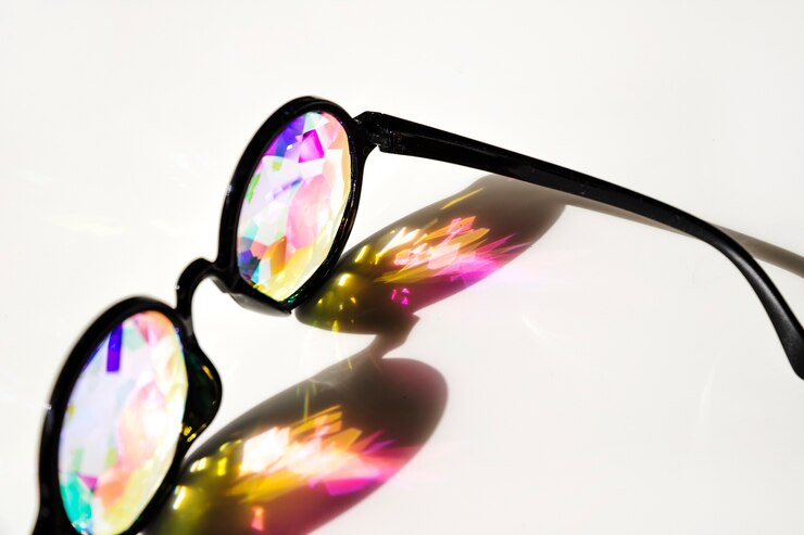 Kacamata prisma sebagai pengobatan mata juling