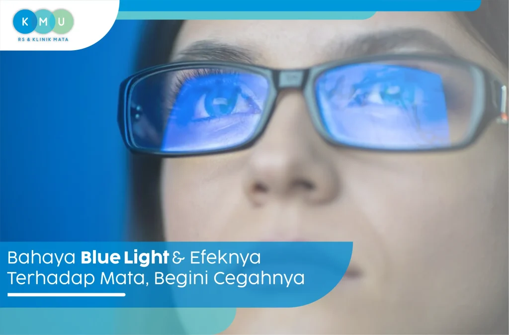 blue light