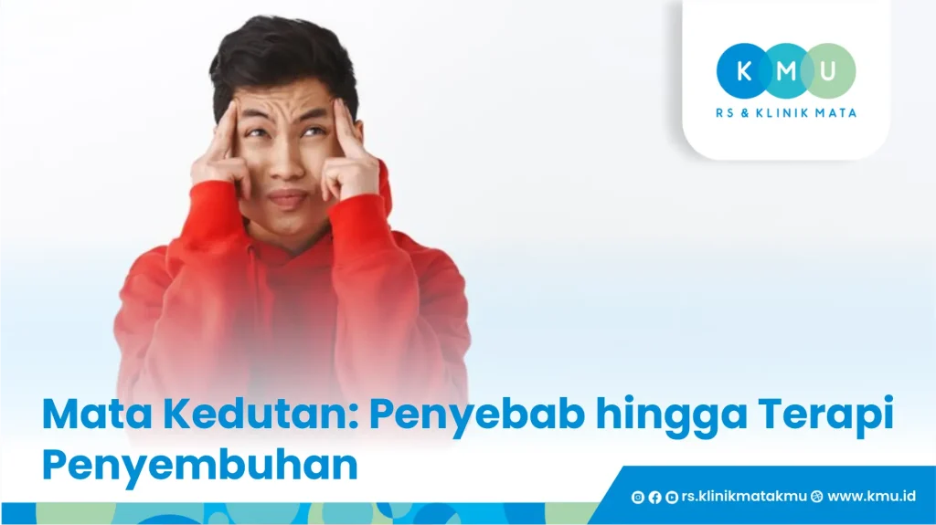 Mata Kedutan
