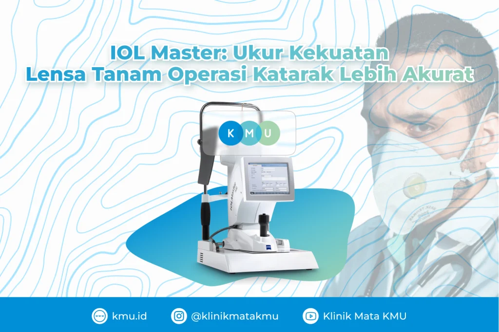 IOL Master