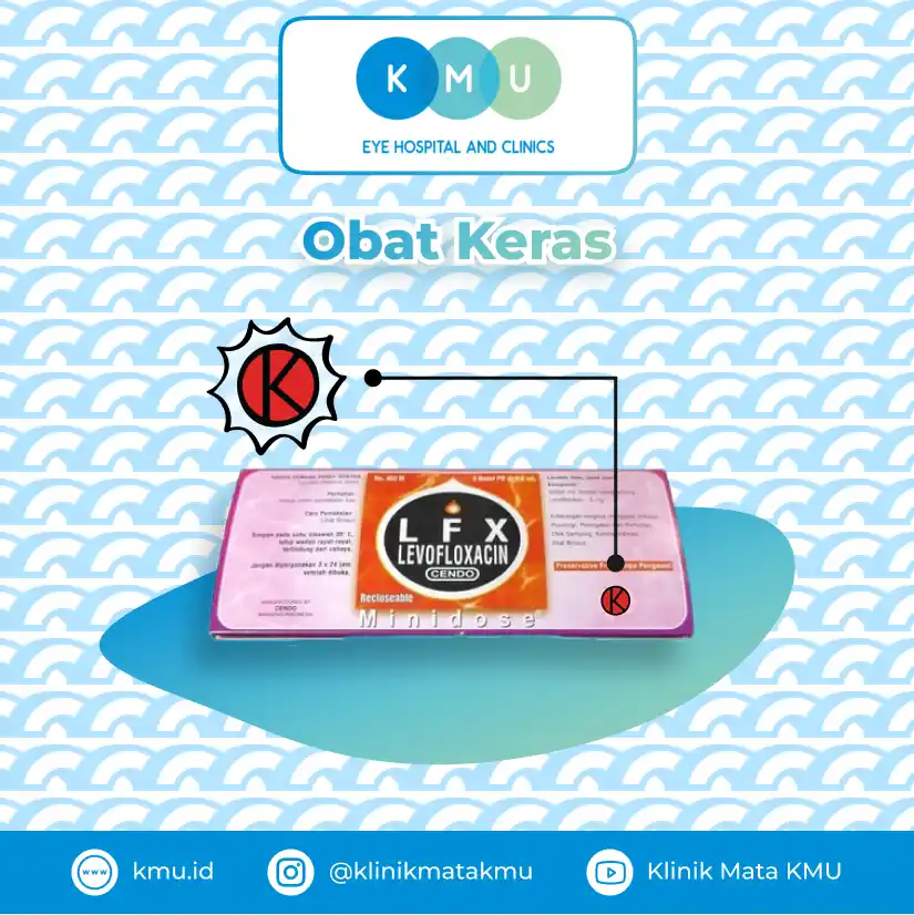 Obat Keras