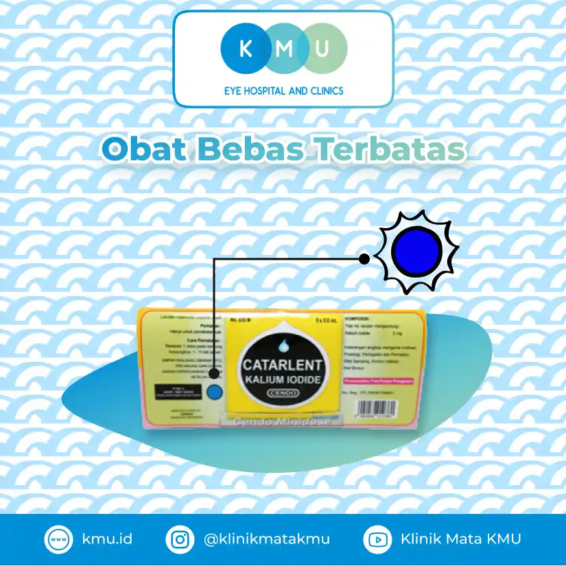 Obat Bebas Terbatas