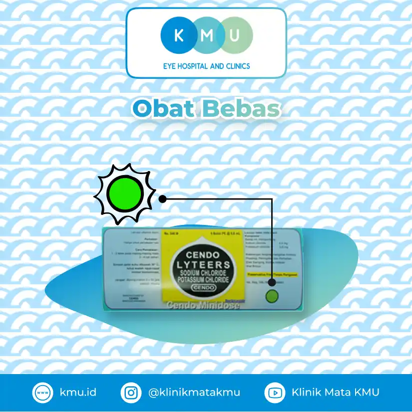 Obat Bebas