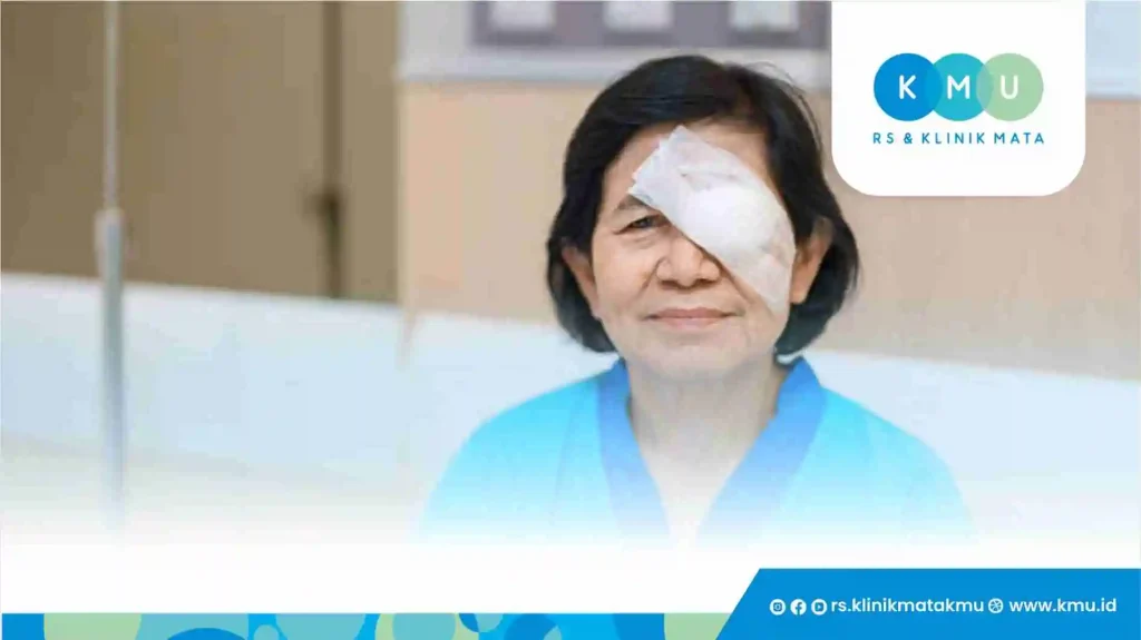 Lakukan Operasi Pterygium Jika Ganggu Penglihatan!
