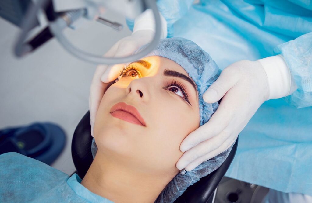 Penyakit Mata Ditanggung BPJS Kesehatan
