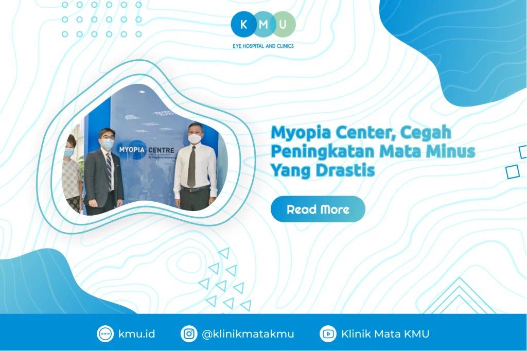 Myopia Center