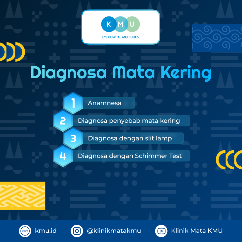 Diagnosa Mata Kering_Dry Eye Center
