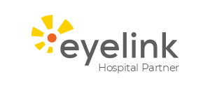 Eyelink Hospital Partner