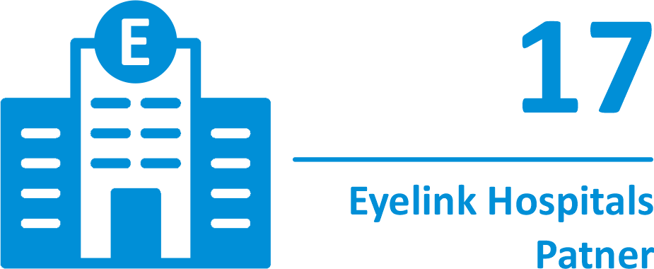 Eyelink Hospital Partner