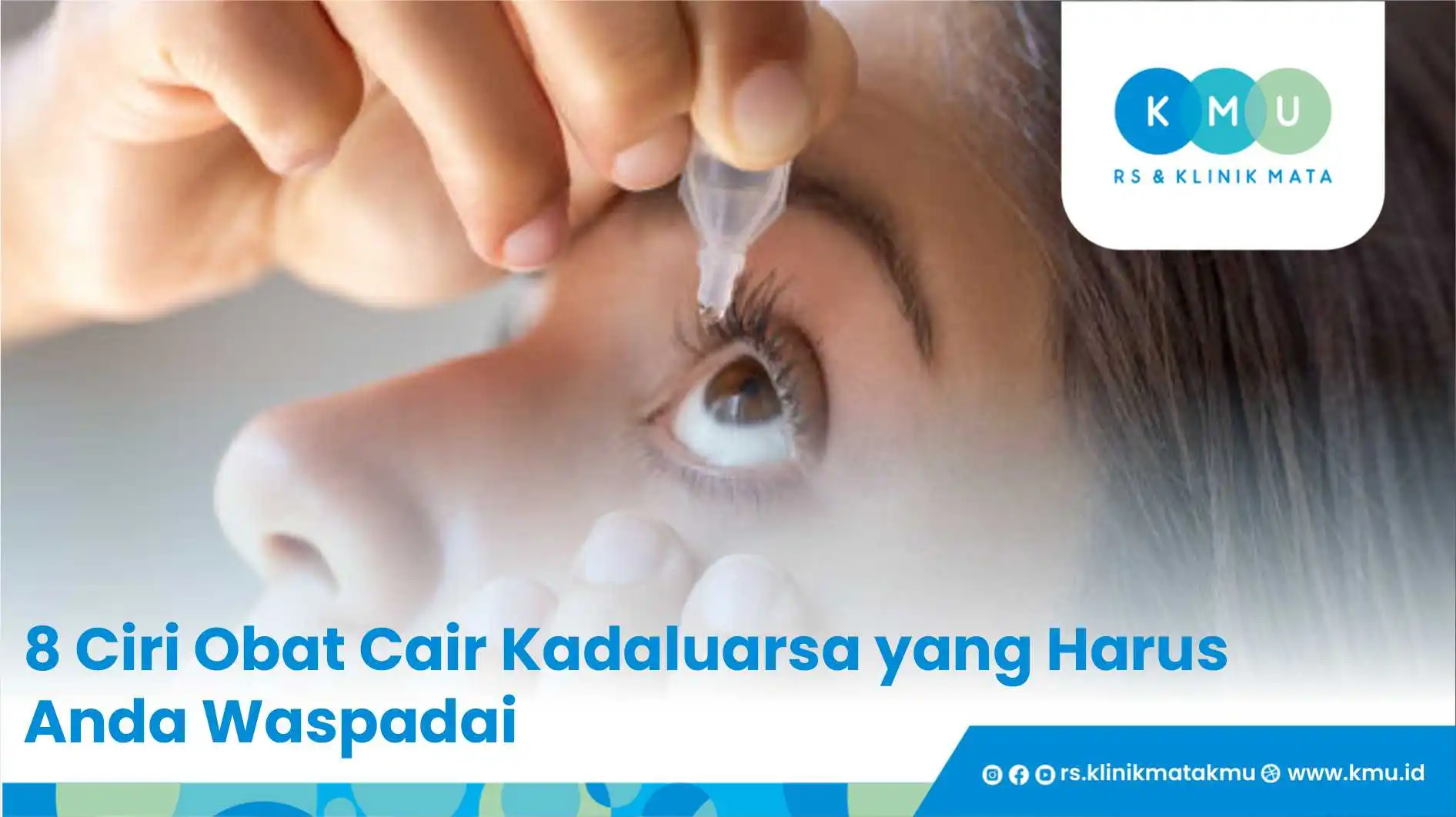 8 Ciri Obat Cair Kadaluarsa yang Harus Anda WaspadaiÂ