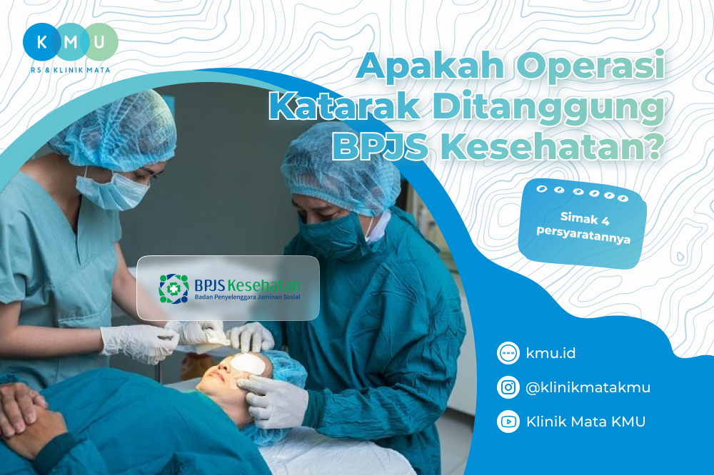 Operasi Katarak Ditanggung BPJS Thumbnail