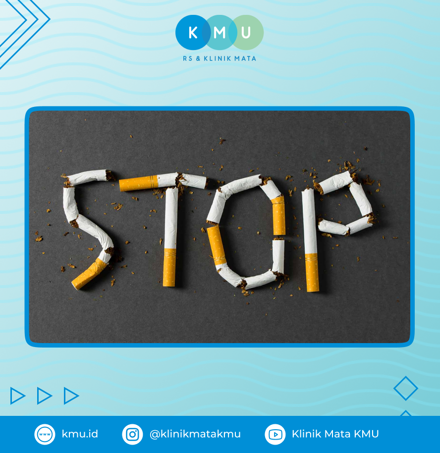 Berhenti Merokok_Mencegah Katarak