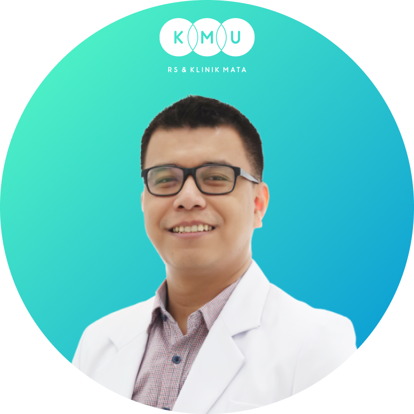dr. Idham Mustahid Arifin SpM - Dokter Mata Bangkalan