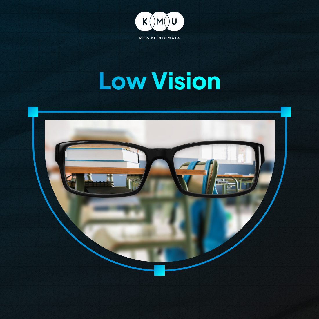 Low Vision
