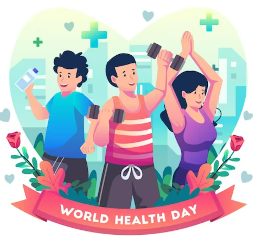 hari kesehatan nasional 