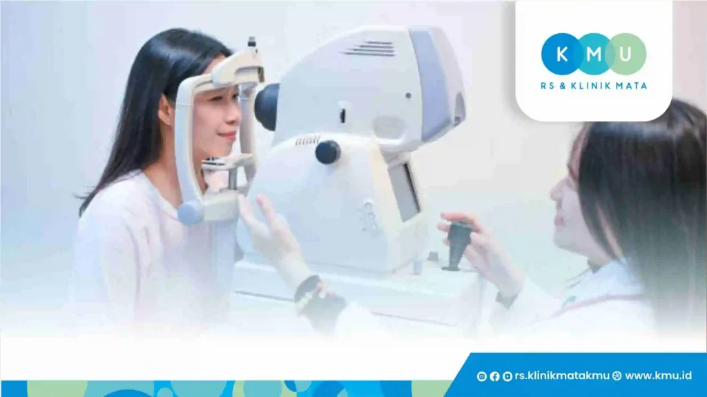 Kapan Harus ke Dokter Mata?