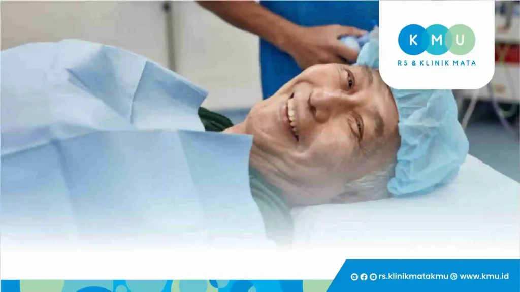 Jadwal Operasi Katarak Gratis 2026