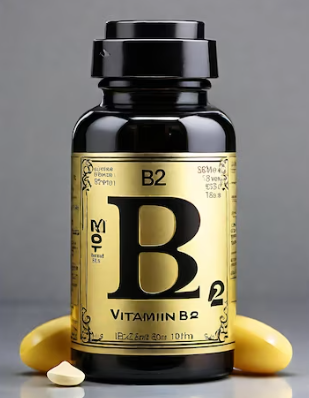 vitamin B2