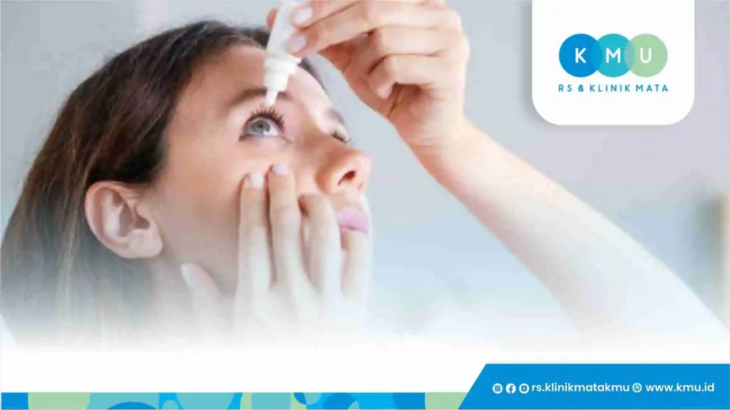 6 Tips Kesehatan Mata Selama Puasa