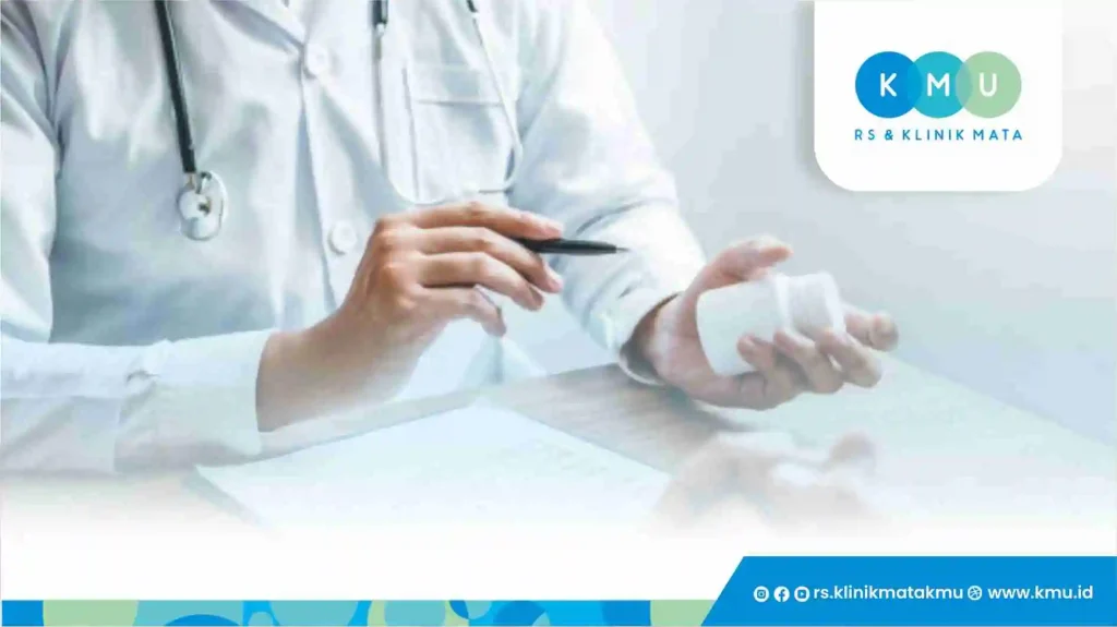 Jangan Lupa Gunakan Obat Sesuai Anjuran