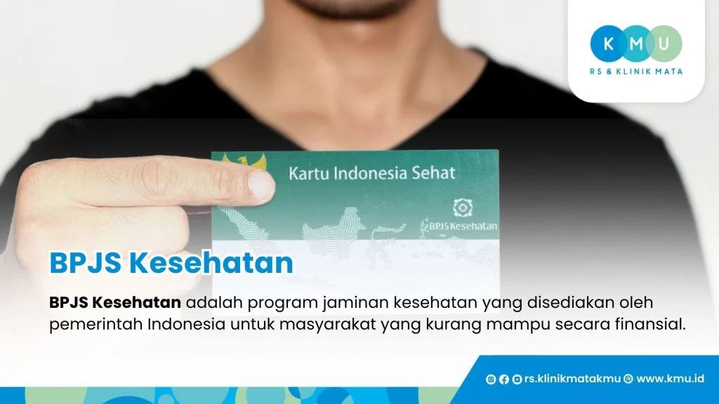 Pengertian BPJS Kesehatan