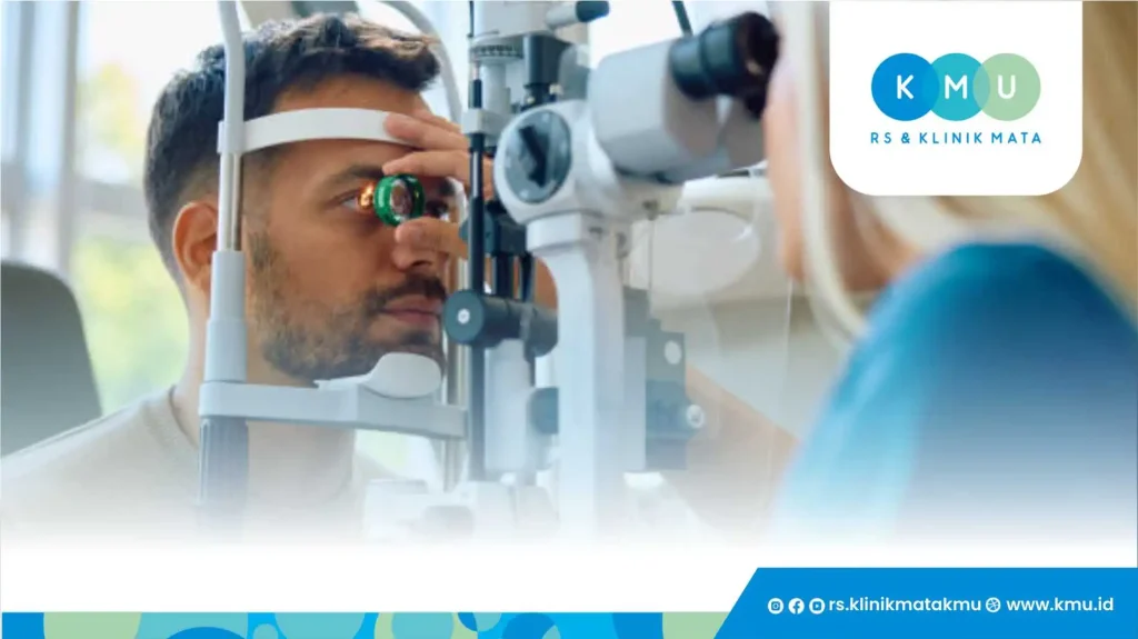 Cara Mengurangi Mata Minus Menurut Dokter Spesialis Mata