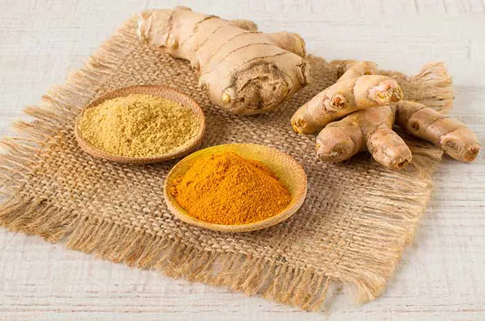 Obat Herbal