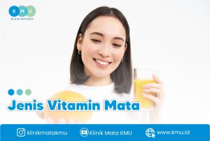 Vitamin Mata