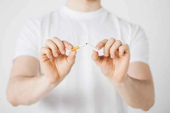 Bahaya Rokok
