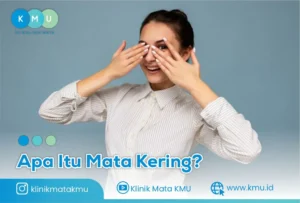 Mata Kering