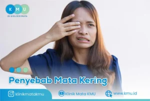 Mata Kering