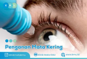 Mata Kering