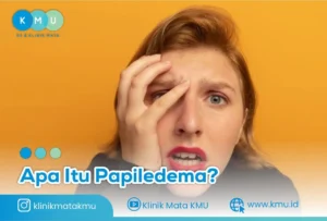 Papiledema