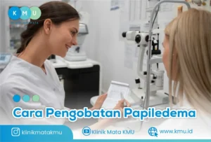 Papiledema
