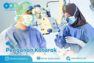 Risiko Katarak