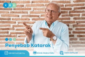 Risiko Katarak