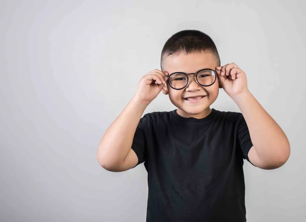 Mata Anak