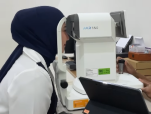 Zaenab Zuraidah