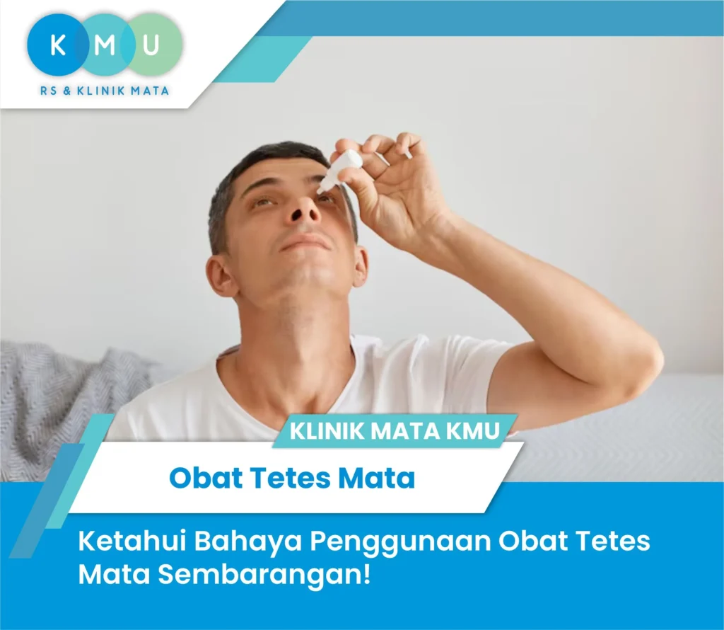 Obat tetes mata