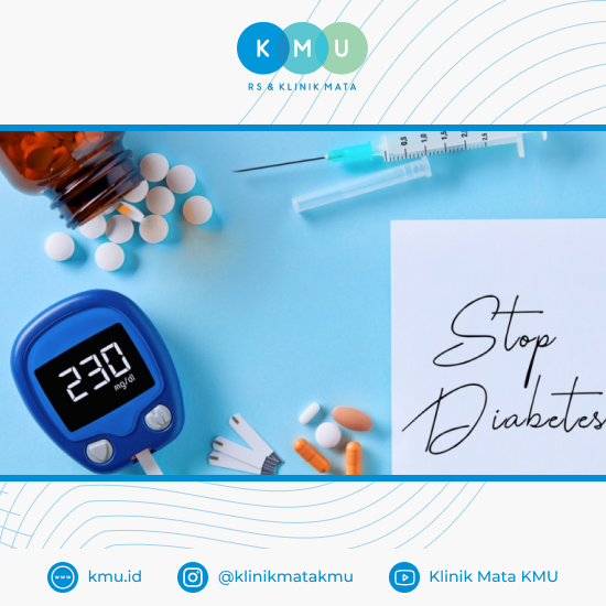 Stop Diabetes