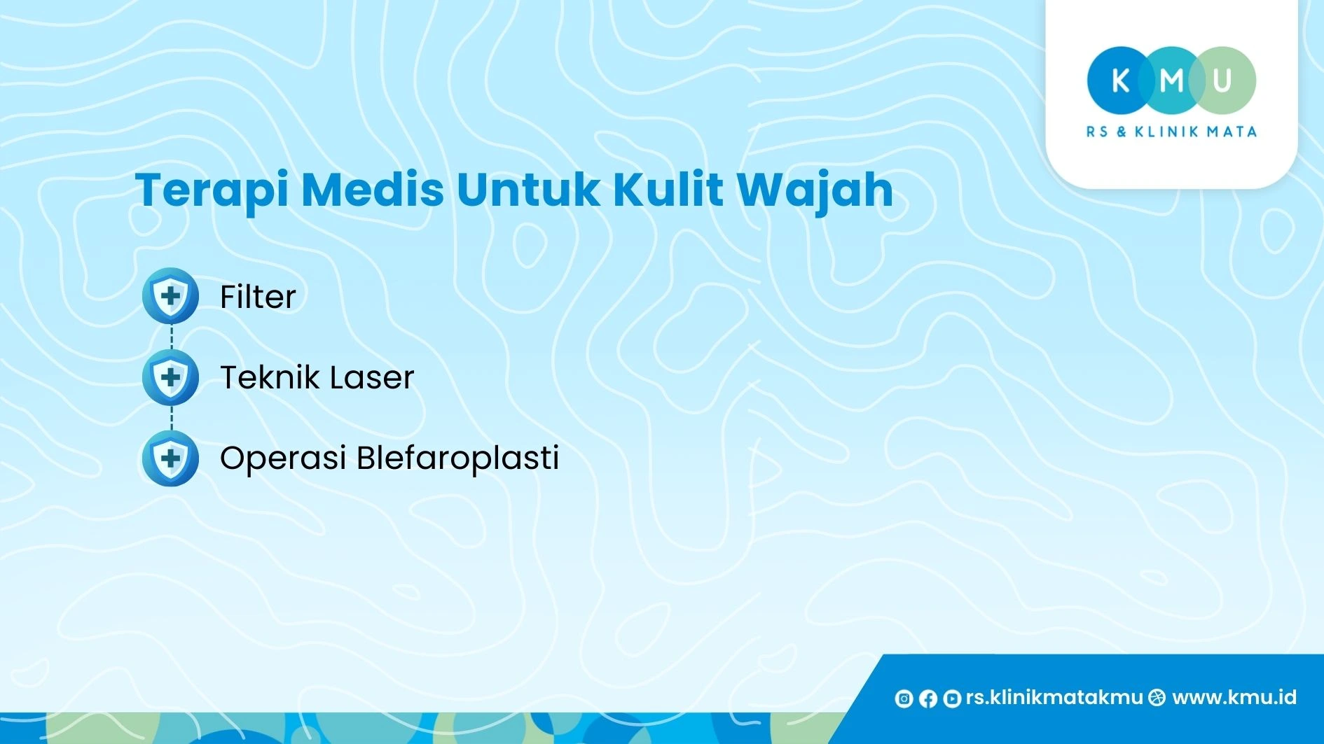 Terapi Medis untuk Kulit Wajah
